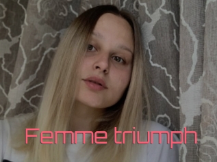Femme_triumph
