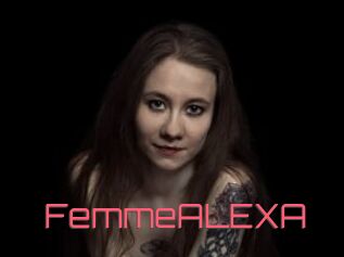 FemmeALEXA