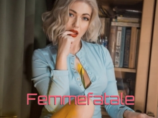 Femmefatale
