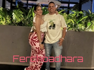 Ferchoadhara