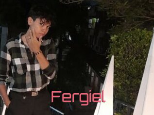 Fergiel