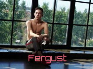 Fergust