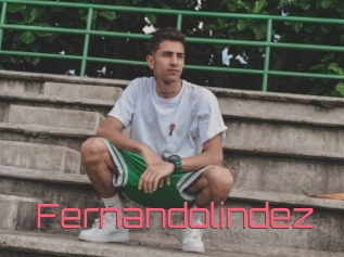 Fernandolindez