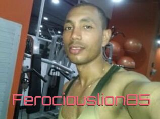 Ferociouslion_85