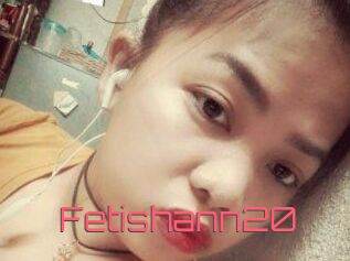 Fetishann20