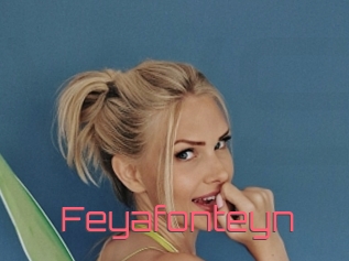 Feyafonteyn
