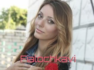 Fialochkavi