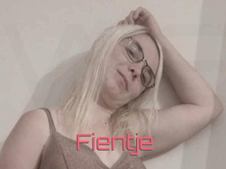 Fientje