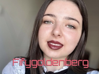 Fifygoldenberg