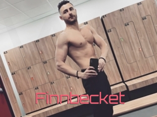 Finnbecket