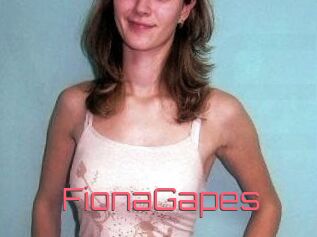 FionaGapes