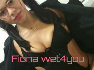 Fiona_wet4you