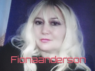 Fionaanderson