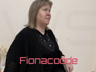 Fionacoode