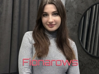 Fionarows