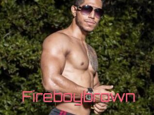 Fireboybrown