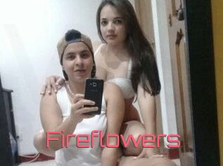 Fireflowers