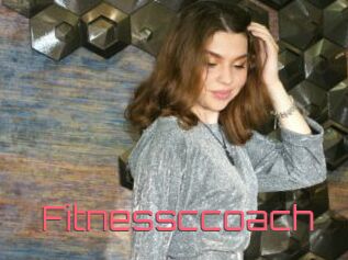 Fitnessccoach