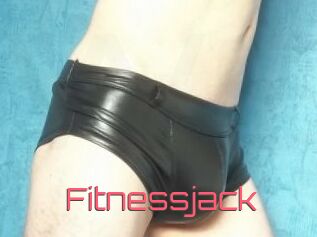 Fitnessjack