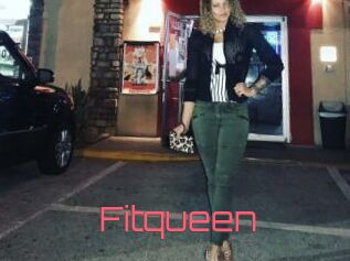 Fitqueen