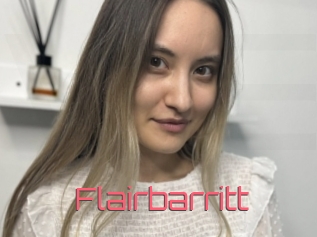 Flairbarritt