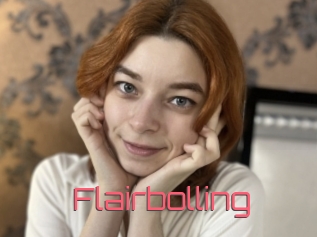 Flairbolling