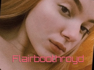 Flairboothroyd