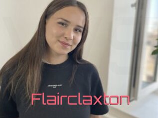 Flairclaxton