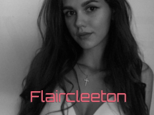 Flaircleeton