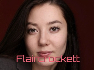 Flaircrockett