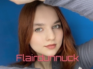 Flairdunnuck