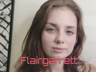 Flairgarrett