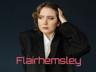 Flairhemsley