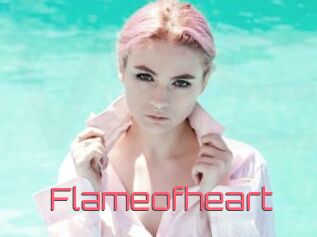Flameofheart