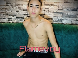 Flamevoy