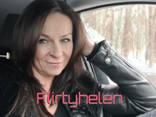 Flirtyhelen