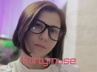 Flirtymuse