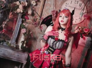 Fliska