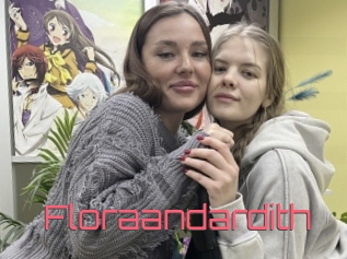 Floraandardith