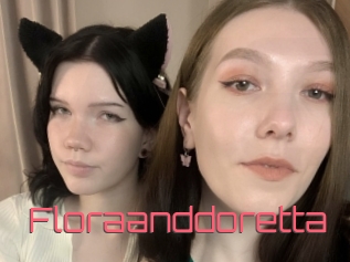 Floraanddoretta