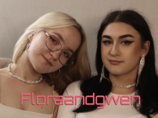 Floraandgwen