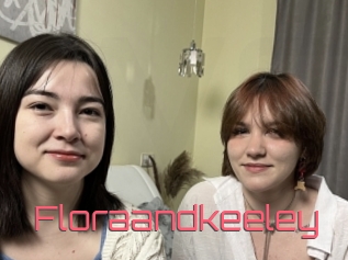 Floraandkeeley