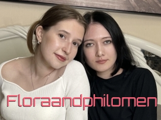 Floraandphilomen