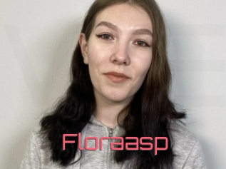 Floraasp