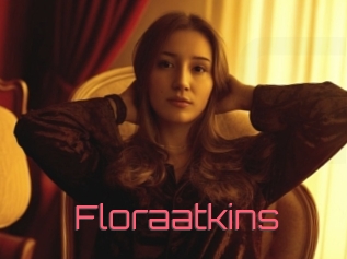Floraatkins