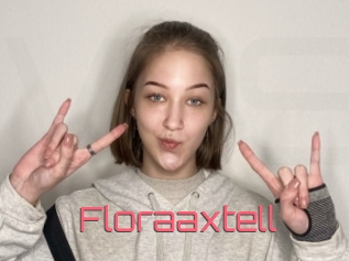 Floraaxtell