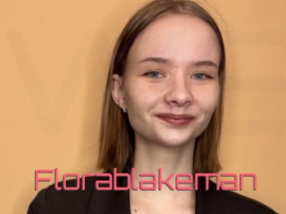Florablakeman