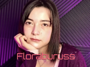 Floraburuss