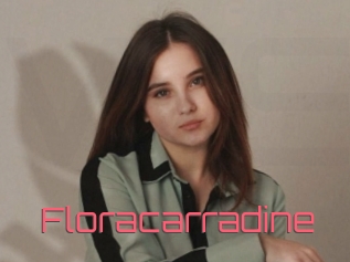 Floracarradine