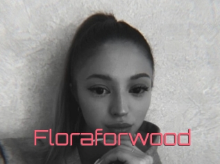 Floraforwood